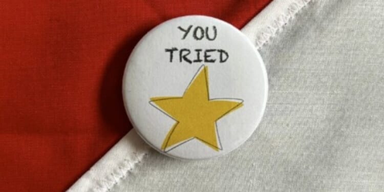 Embattled DFL chair celebrates party’s failed anti-fraud measures