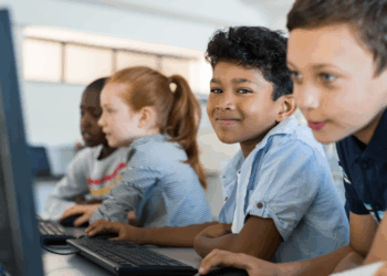 Encouraging the Innovators and Students of Our Nation Towards Excellence