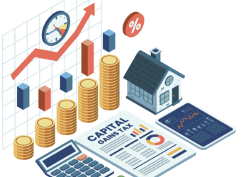 End or reduce capital gains tax on housing to incentivize home sales