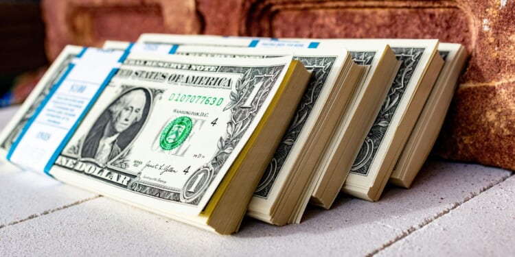 GAO Sting Operation Proves Billions Are Being Stolen New federal report confirms the ACA exchanges are running on the honor system—and the crooks already know it