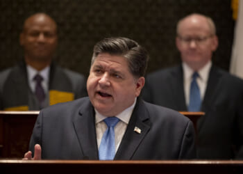 Handing out money without work fails, but Illinois trying it again