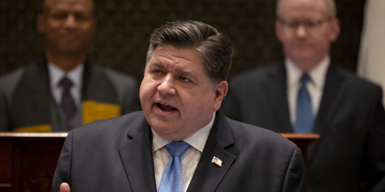 Handing out money without work fails, but Illinois trying it again