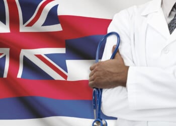 Hawaii 'certificate of need' laws have 'chilling effect' on healthcare access