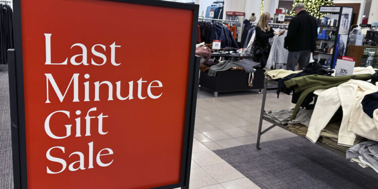 High sales taxes suck a little joy out of Illinois holidays