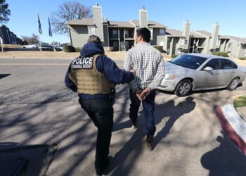 How an illegal immigrant stole a Minnesotan’s identity and ruined his life