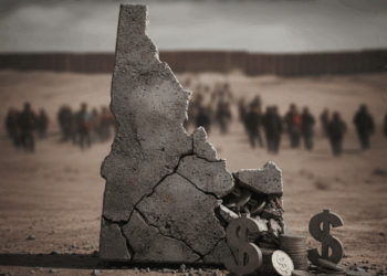 Idaho's Costly Burden from the Border