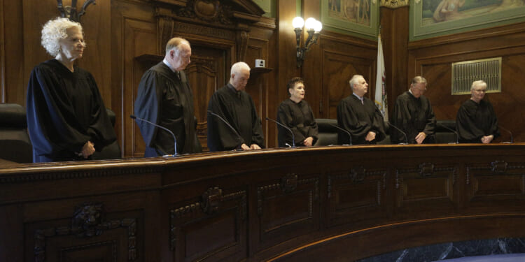 Illinois Supreme Court asked to hear constitutional challenge case