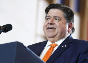 Illinois alone lets state pension debt top $100B