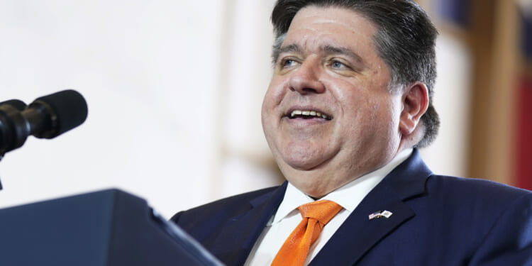 Illinois alone lets state pension debt top $100B