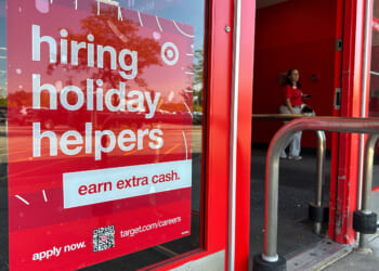 Illinois job growth less than half of Midwest’s in past year