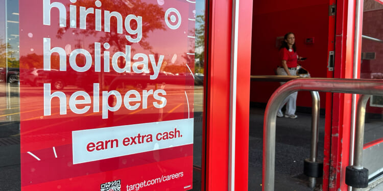 Illinois job growth less than half of Midwest’s in past year