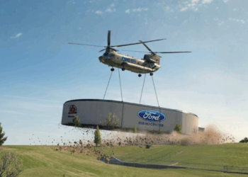 In a Stunning Turn of Predictability, the Ford Idaho Center Goes to the College of Western Idaho