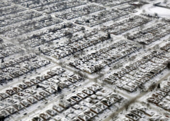 Judge rules Cook County tax sale illegal; lawmakers yet to act