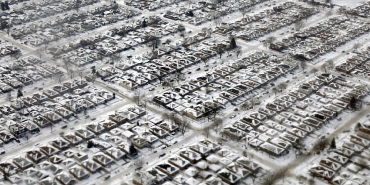 Judge rules Cook County tax sale illegal; lawmakers yet to act