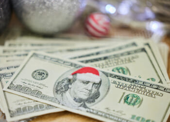 Last Christmas, I Gave You My … Tax Dollars?