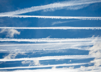 Look Up: Your Bodily Autonomy and Property Rights Are Being Attacked From the Sky