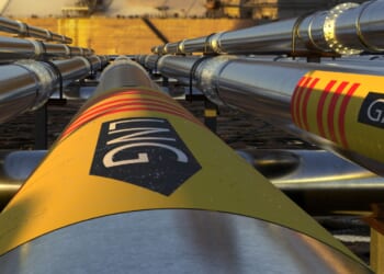 Louisiana’s Path to Economic Prosperity and Energy Dominance Runs Through Free Markets