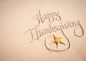 Lucky — and grateful — we live Hawaii