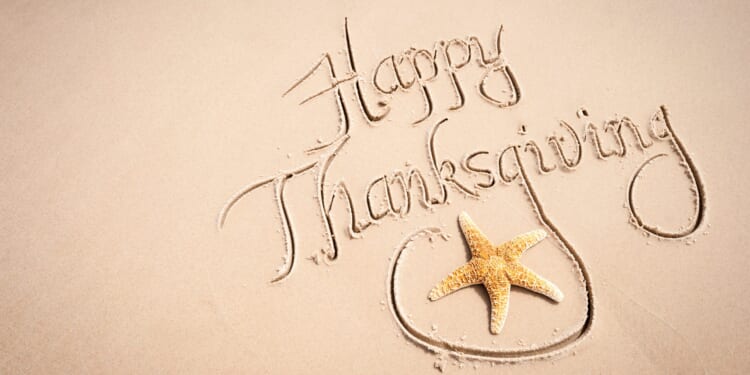 Lucky — and grateful — we live Hawaii