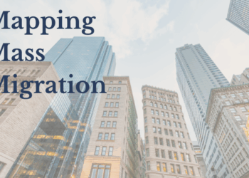 Massachusetts’ Changing Demographic Landscape | Pioneer Institute