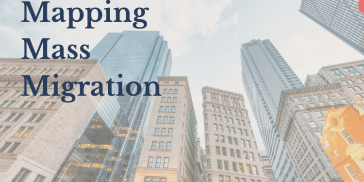 Massachusetts’ Changing Demographic Landscape | Pioneer Institute