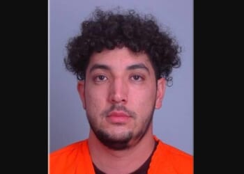 Minnesota Man on the rampage