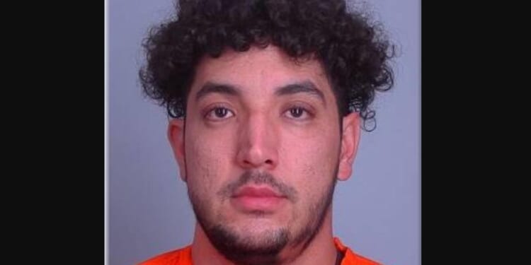 Minnesota Man on the rampage