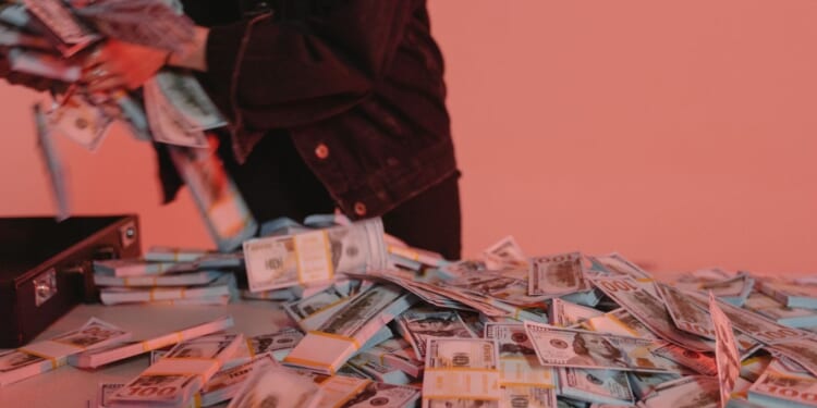 Minnesota crooks hit Medicaid for the same reason Willie Sutton robbed banks