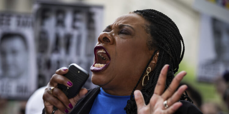 National Education Association spends on politics over teachers