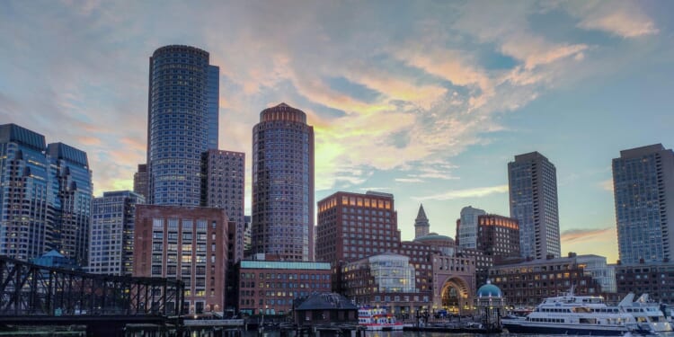 New Pioneer Institute Analysis Finds Proposed Massachusetts Income-Tax Cut Unlikely to Cause Major State Revenue Decline