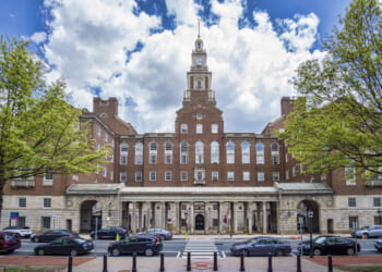 Open Meetings Act Favors Broad Public Access