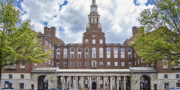 Open Meetings Act Favors Broad Public Access