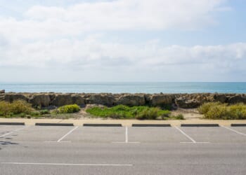 'Parking requirements are closer to sorcery than to science'