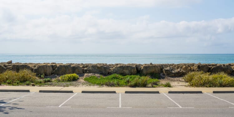 'Parking requirements are closer to sorcery than to science'