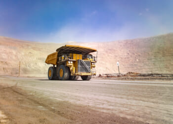 Pima County Lacks Power to Block Copper Mine Access