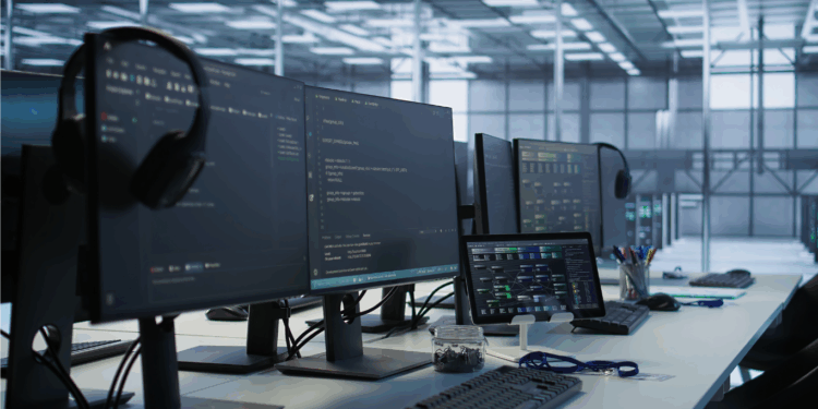 Polling Shows Rural Areas More Receptive to Data Centers | Opinion