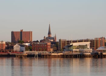 Portland Studies Inclusionary Zoning (Again) Despite Evidence