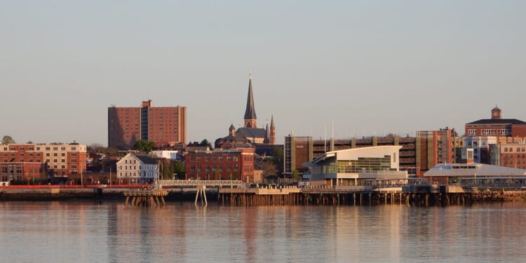 Portland Studies Inclusionary Zoning (Again) Despite Evidence