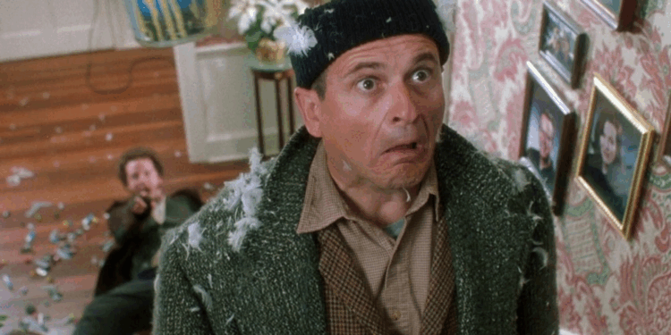 Property taxes rob ‘Home Alone’ house of nearly $52,000