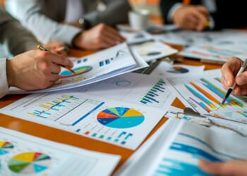 Proposal 065: Create a Cost of Government Commission