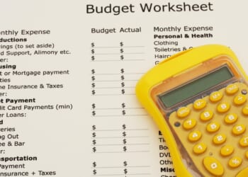 Proposal 065: Require fiscal impact assessments for proposed Council legislation and Charter amendments