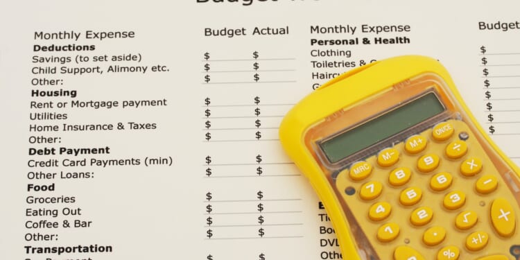 Proposal 065: Require fiscal impact assessments for proposed Council legislation and Charter amendments
