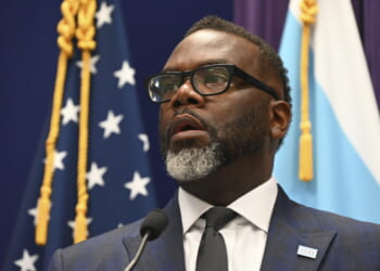 Report offers $1B in fixes as Chicago budget talks break down