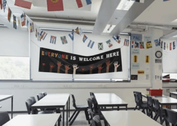 Sanctuary Schools: Illegal Immigration’s Toll on Public Education