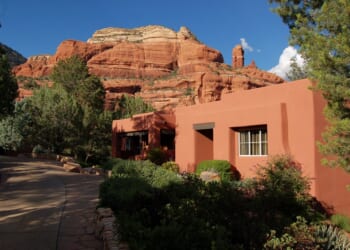 Sedona’s Home-Sharing Ban Struck Down
