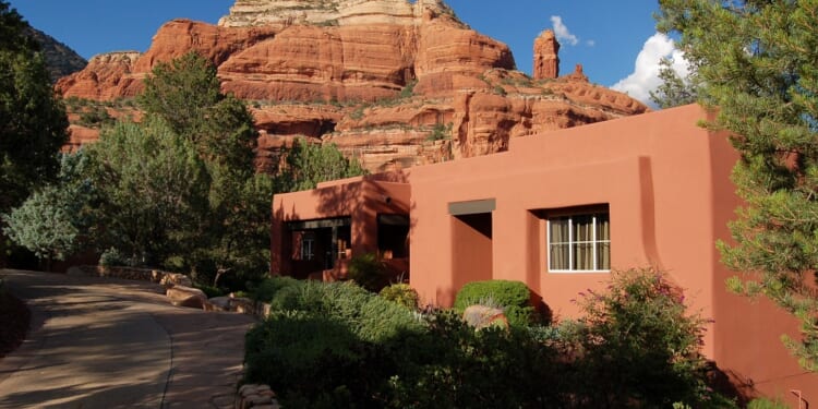 Sedona’s Home-Sharing Ban Struck Down