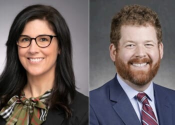 Sen. Gustafson challenges House DFL to stop blocking anti-fraud bill