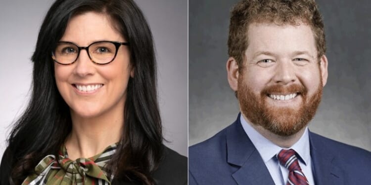 Sen. Gustafson challenges House DFL to stop blocking anti-fraud bill