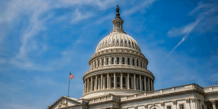 Senator Bill Cassidy Champions Pro-Worker Policies