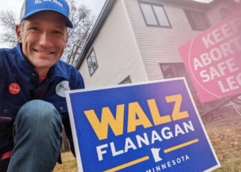 Star Tribune — published by former Walz cabinet member — prints misinformation to downplay fraud